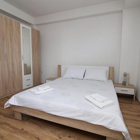Ohrid City Apartments Eksteriør billede